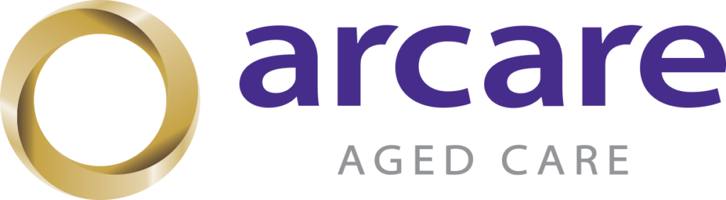 Arcare Logo
